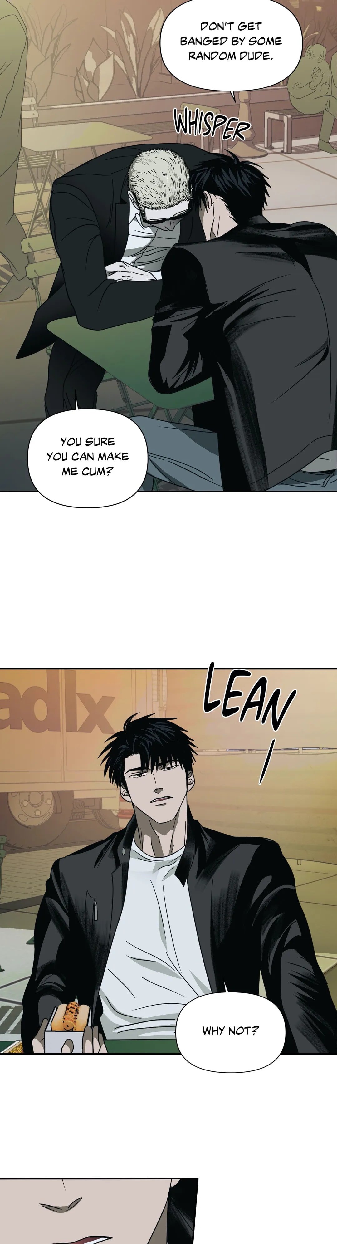 Shutline, Chapter 21 image 18